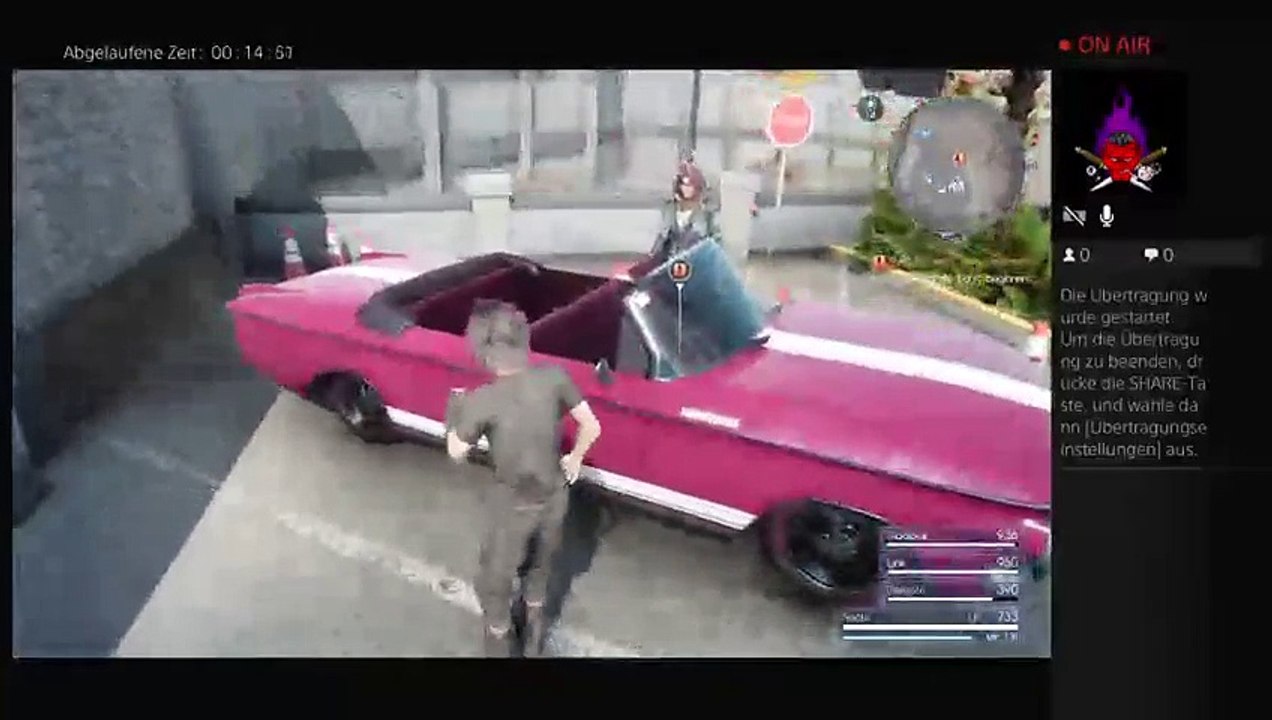 PS4-Live-Übertragung von SoulBeatZ91 (3)