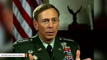 Report: Trump To Meet With General Petraeus Amid Secretary of State Speculation