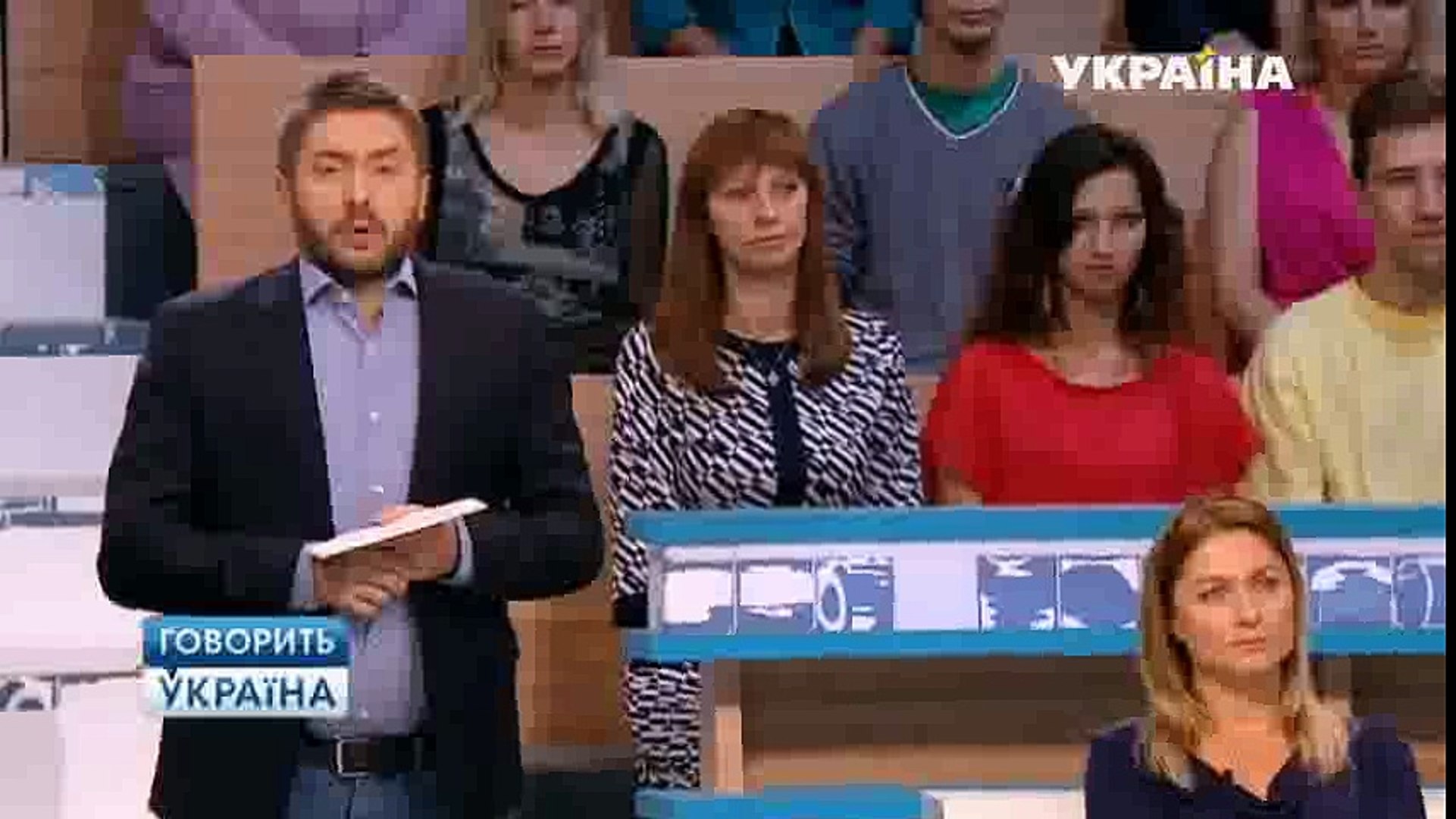 Аборт для Джульетты (полный выпуск) | Говорить Україна