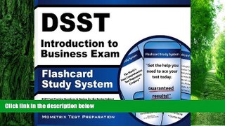 Audiobook DSST Introduction to Business Exam Flashcard Study System: DSST Test Practice