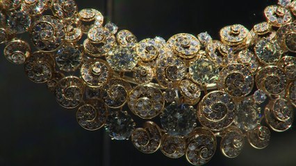 El Thyssen viaja a Roma a través de Bulgari