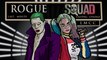 Rogue One: A Star Wars Story Trailer Spoof - With Suicide Squad