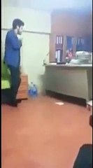 Torpil Şakasıyla Ruhunu Teslim Eden Genç