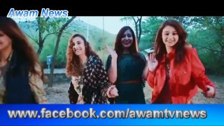 Arshad Khan first music video chaiwala