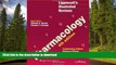 READ THE NEW BOOK Lippincott s Illustrated Reviews: Pharmacology, 4th Edition (Lippincott s