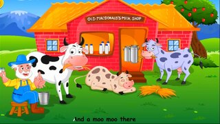 Old macdonald had a farm | little boy blue | bitsy bitsy spider | Hey diddle diddle