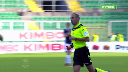 Чемпионат Италии 2016-2017. 14 тур. Обзор HD - 2016–17 Serie A Review Match day 14 HD