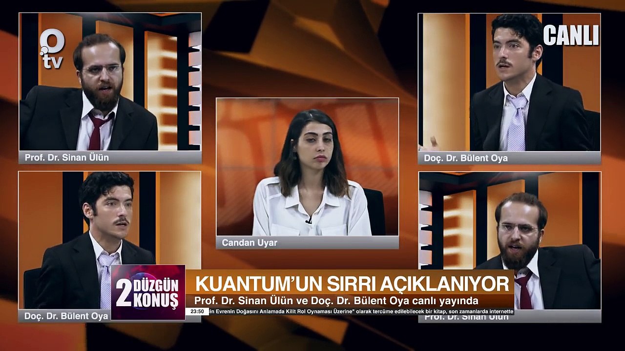 Reyting Garantili Tartışma Programı Yapma Rehberi