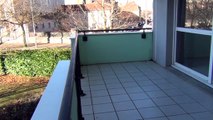 Dijon T3 de 67m2 Grd balcon - Agence CARREZ Immobilier