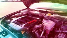 Audi S4 B5 Bi Turbo 1200cv