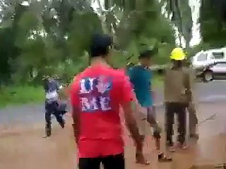Funny Indian WhatsApp Videos __ Funny Stupid Indian Boys in Action - Funny Video