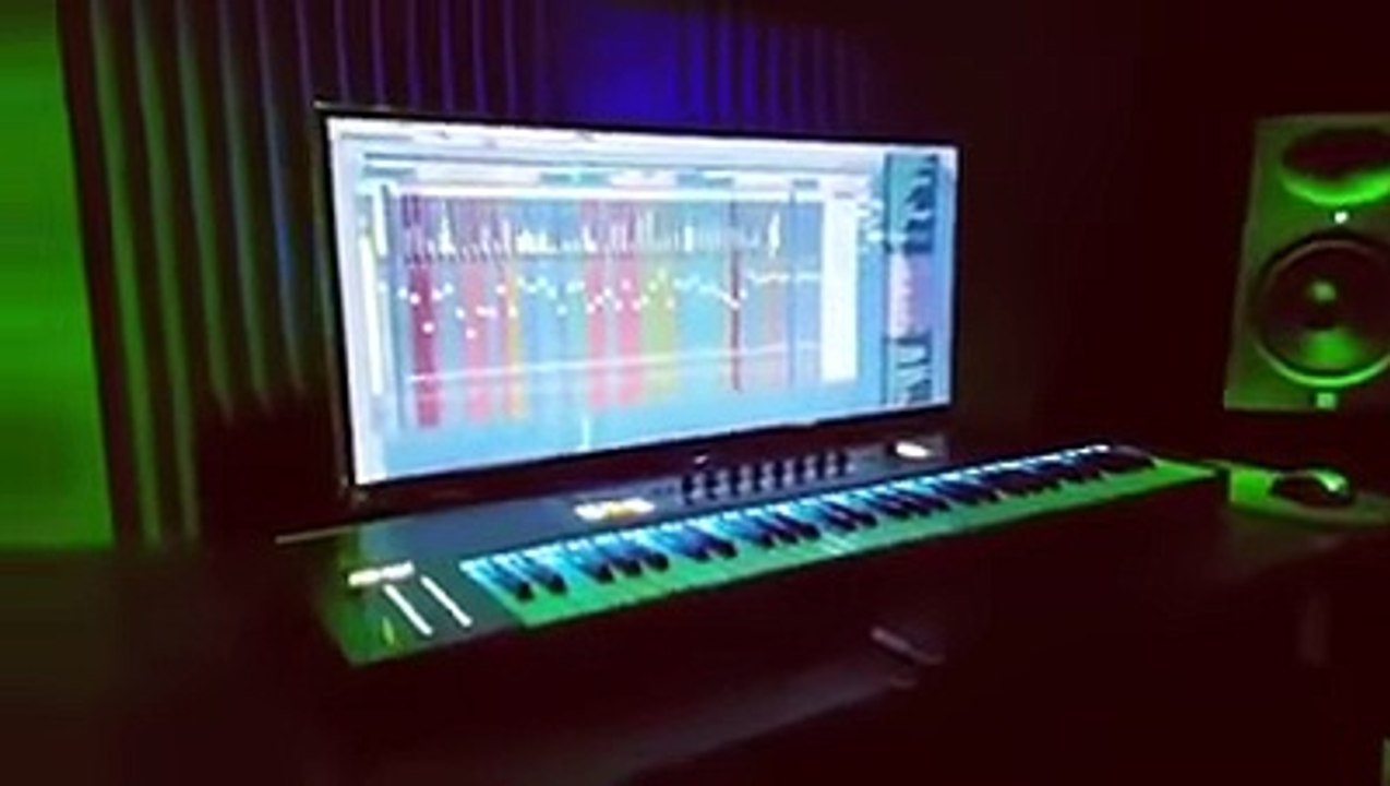 Randy Ft. Anuel AA – Te Propongo (Remix) (Preview 2)