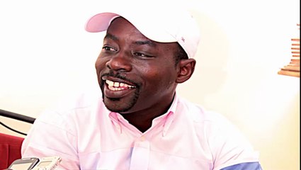 Dj Boubs à Tounkara