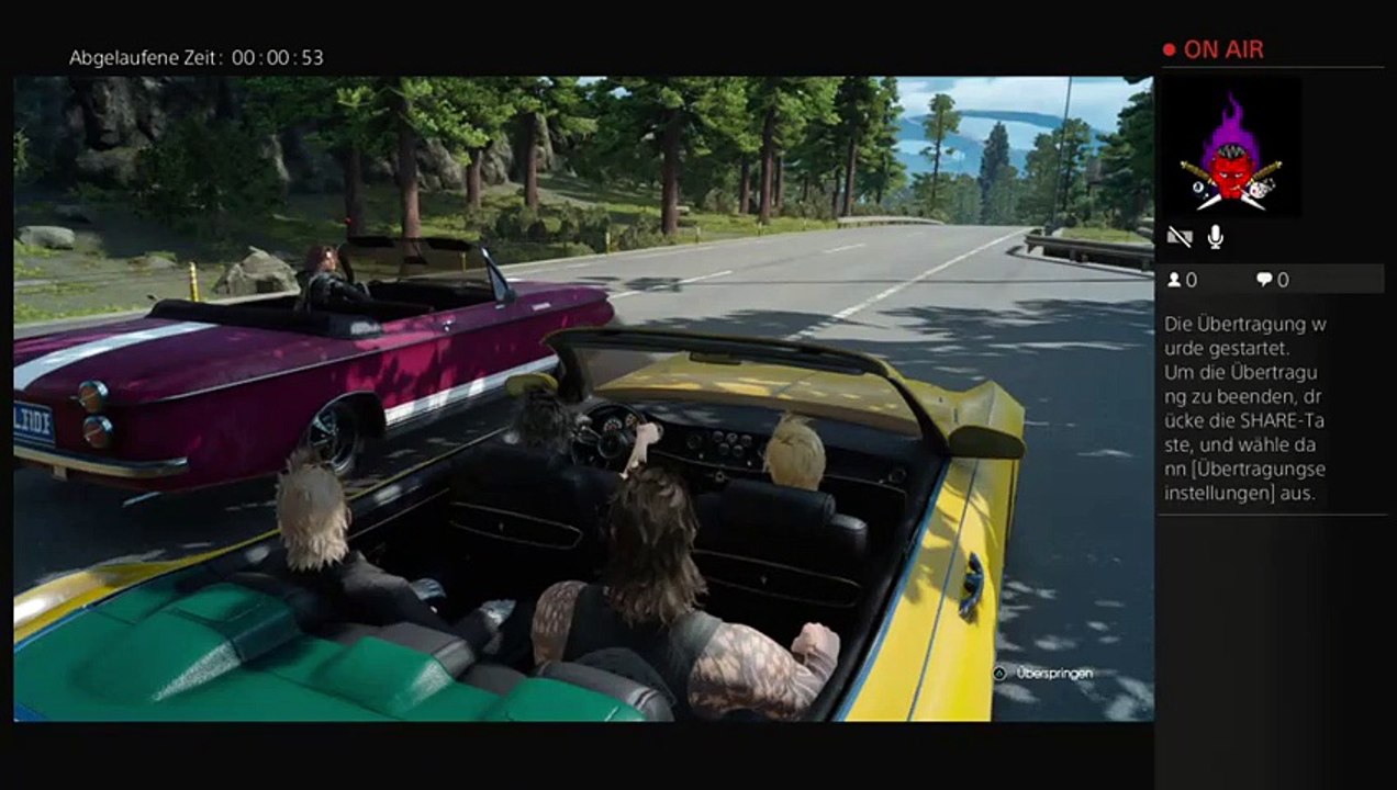 PS4-Live-Übertragung von SoulBeatZ91 (5)