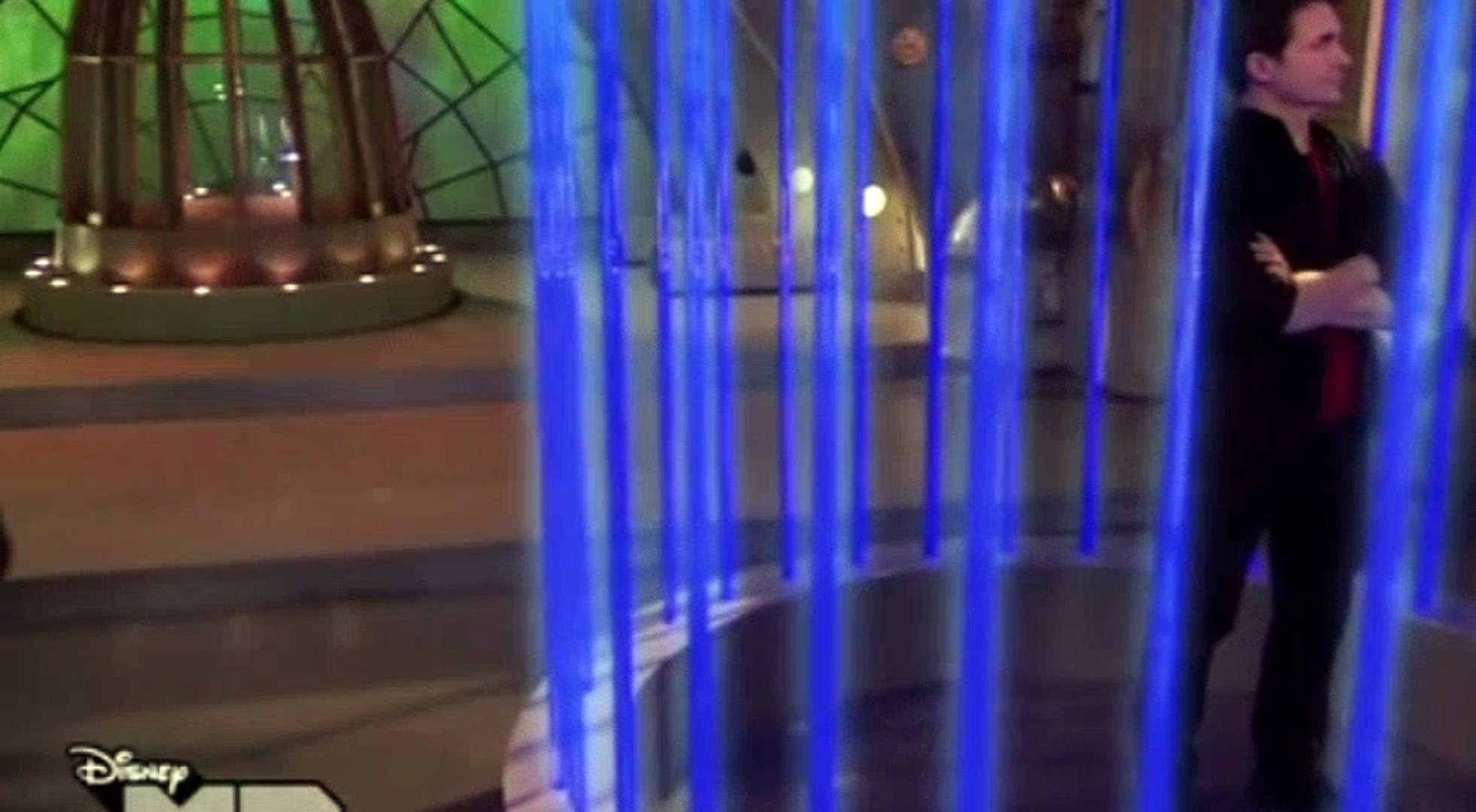 Watch Lab Rats Bionic Showdown