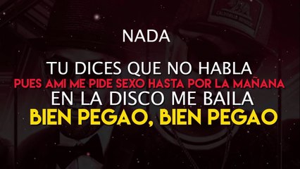 La Perdiste - Jory Boy Ft Luigi 21 Plus (Video Lyric)