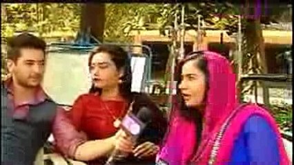 KHEL KHATAM Udaan 28th November 2016