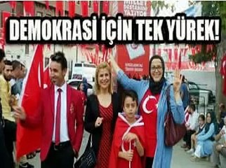 BAŞKOMUTAN YANIMIZDA-HABİBE BOZKIR