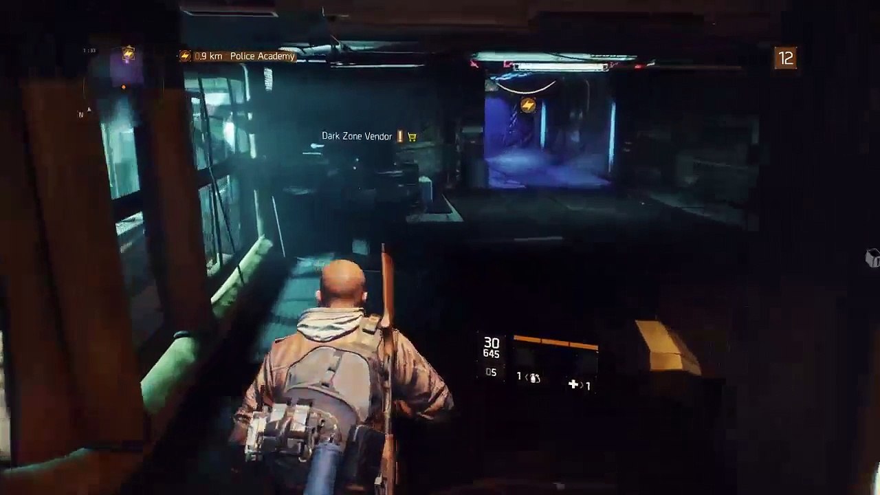 Tomclancys the division (6)
