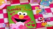 ღ Sesame Street - Elmo Loves You Cute Storybook For Kids