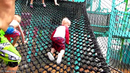 White Water Park Silver Dollar City