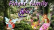 WINX Club Fairies Finger Family Song | Finger Family Winx Collection