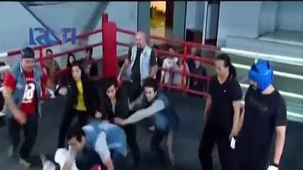 Anak Jalanan 28 November 2016  Episode 725 - 726 Part 3
