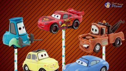 3D Animals Finger Family Song For Children, Babies and Toddlers