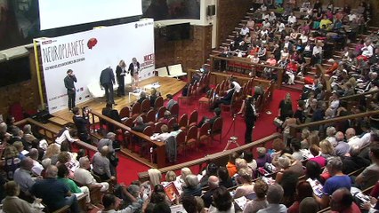 Neuroplanète 2016 - Les addictions en question