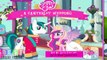 ღ MLP My Little Pony Friendship Is Magic - A Canterlot Wedding Funny Story For Kids