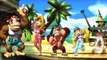 Angry Donkey Kong Finger Family Nursery Rhyme from DreamWorks Finger Family Collection