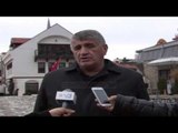 Kosovë, sulmohet konsullata e Turqisë në Prizren - Top Channel Albania - News - Lajme