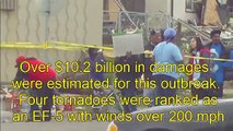 March Mega-storm new- new TORNADOES kill at least 36 in U.S. TORNADOES OHIO KENTUCKY TENNESSEE