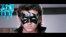 Krrish 4 Amazing Trailor ..Hrithik Roshan in Action Again