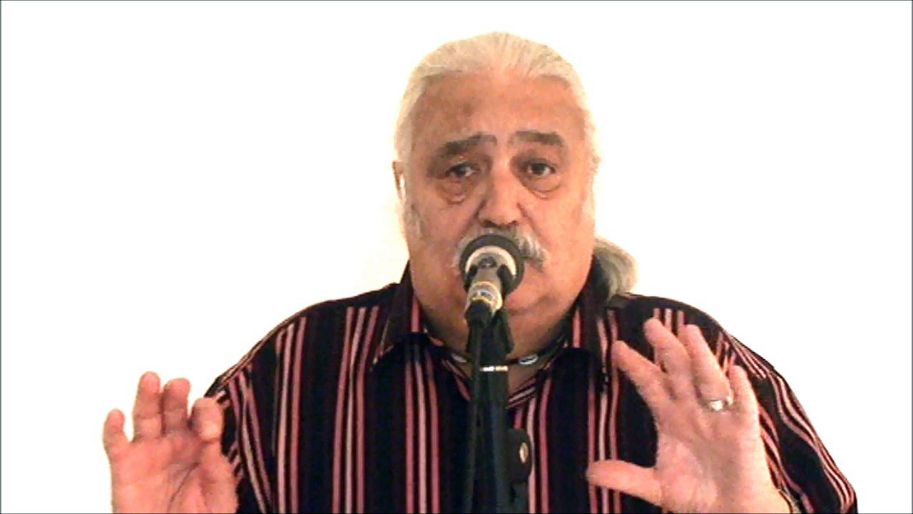 UN ETE (Claude Nougaro) reprise