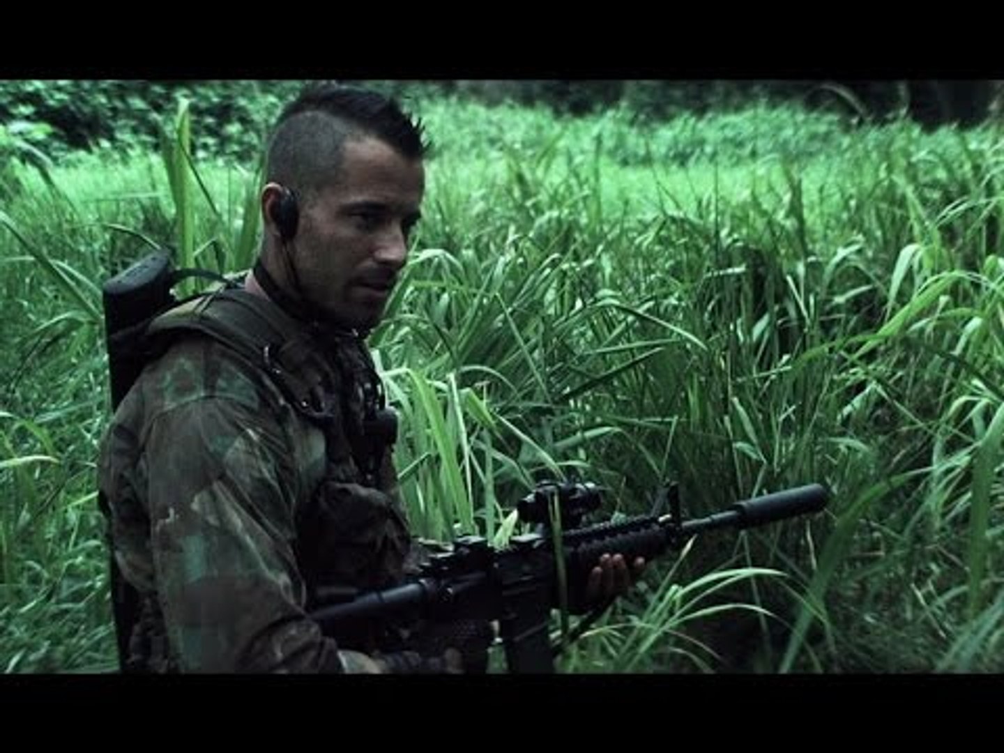 Action Movies 2018 Movies English - Best Sci fi Movies Length