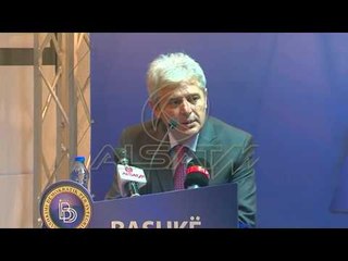 Ahmeti: Mandati, vendimtar për shumë çështje
