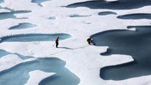 هشدار دانشمندان نسبت به تبعات تغییرات آب و هوایی