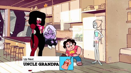 Steven Universe - El Tio (Latino) (Clip) [HD]