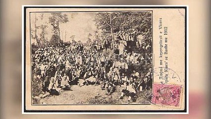 104 vjet nga shpallja e krijimit të shtetit të pavarur shqiptar
