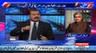 Kal Tak with Javed Chaudhry –  28th November 2016
