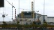 Tchernobyl s'offre un nouveau sarcophage