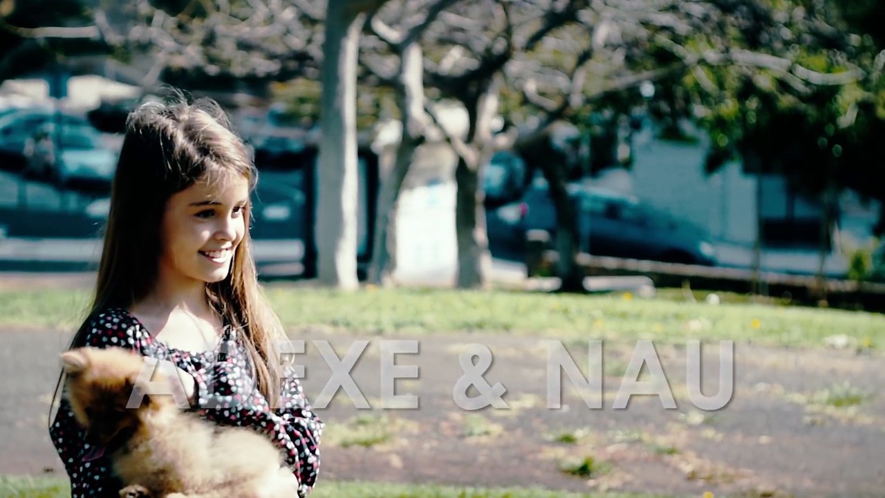Andas En Mi Cabeza - Adexe