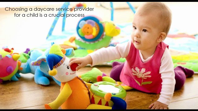A Daycare Negligence Attorney In Georgia