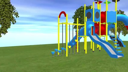 Telling Time For Children - Learning the Clock