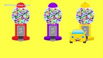 Colors for Children to Learn with Color Car Toy - Kids Teach Colours, Learning Videos
