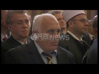 Ora News – Nishani: Mirënjohje Princ Vidit. Mbreti Zog, burrë i ndritur i kombit