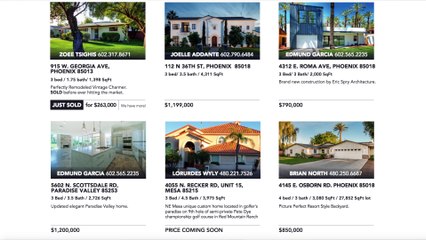 Traditional Real Estate Sales Tactics are Dead: a Legacy of Different