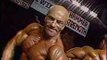 Bodybuilding - 1993 NPC Men's Nationals - Overall Posedown