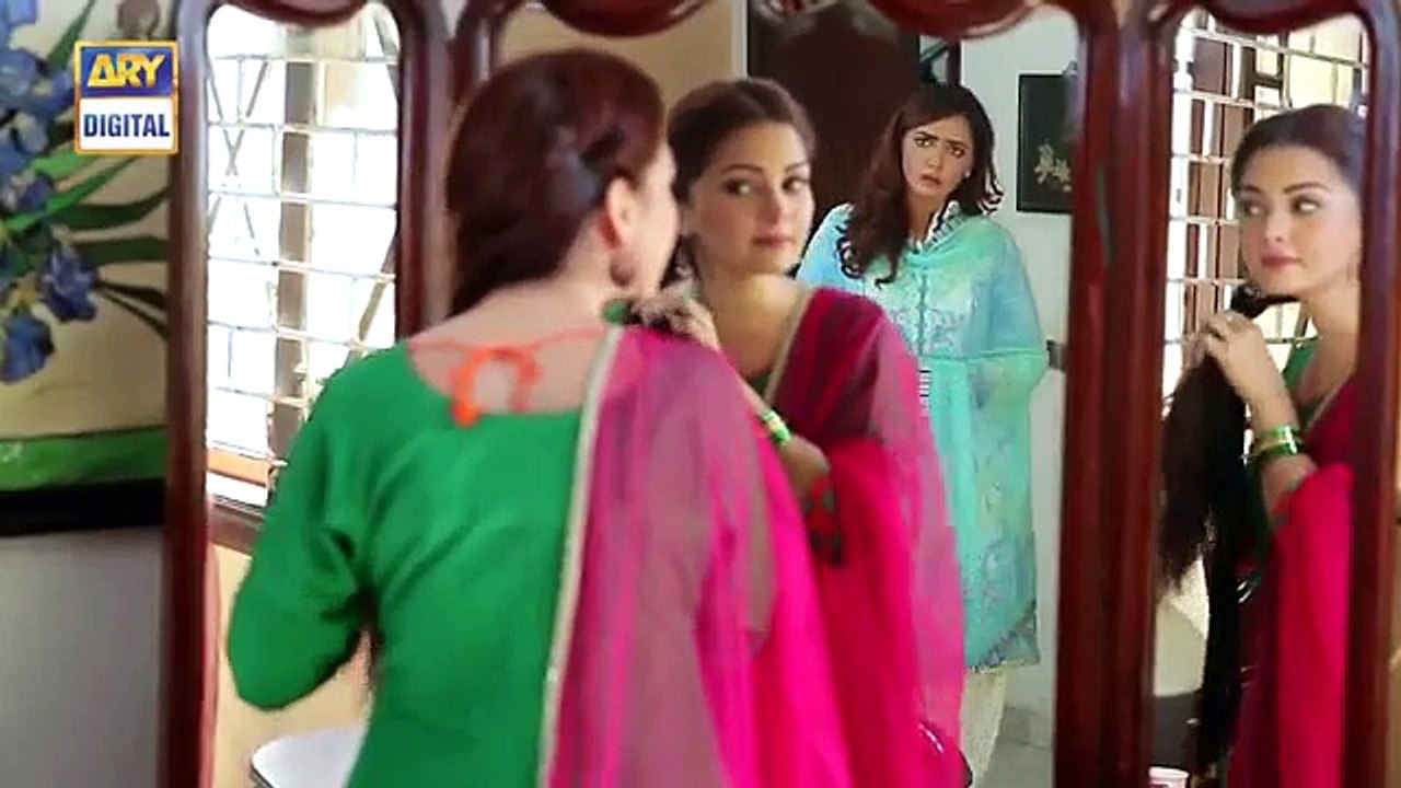 Rishta Anjana Sa Episode 82